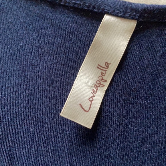 Loveappella beaded tank - medium - Picture 3 of 4